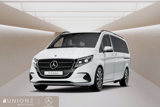 MERCEDES-BENZ Clase V Nuevo 220 d STYLE Largo