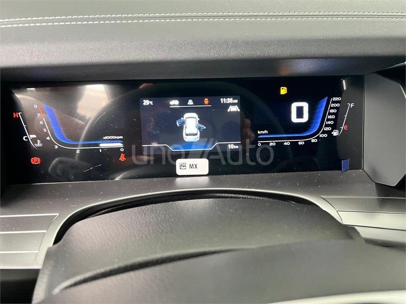 Torres G15T Trend 4x2