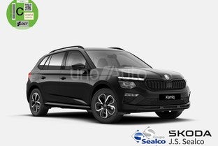 SKODA Kamiq 1.0 TSI Selection 85kW DSG7