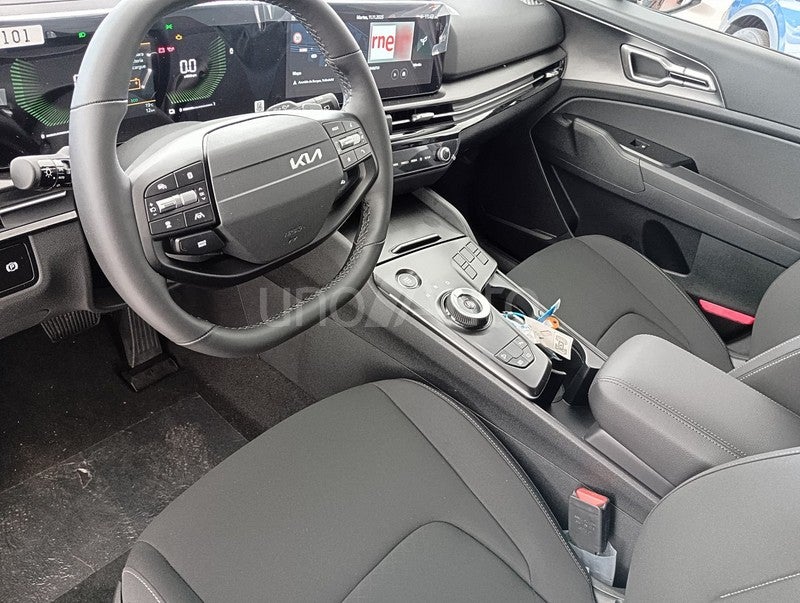 Sportage 1.6 T-GDi HEV Concept 239