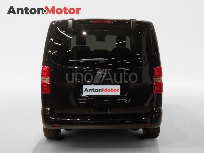 2.0 TD 132kW (180CV) Auto