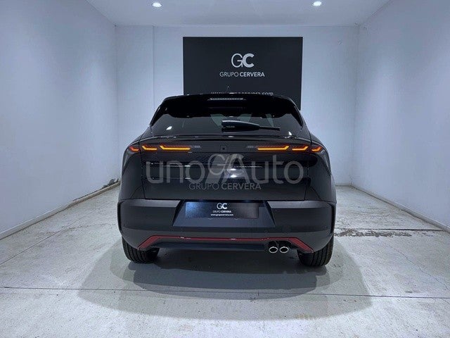 Junior Ibrida 1.2 Speciale 100kw eDCT6
