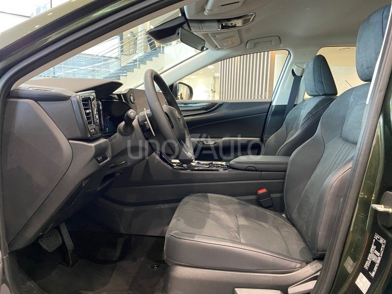 NX 350h Premium 2WD