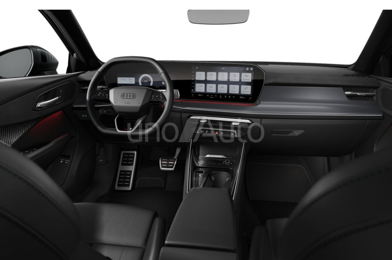 Q3 Sportback e-hybrid S line S tronic 200kW