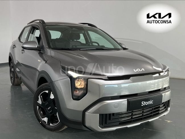 1.0 T-GDi 85kW (115CV) MHEV Concept