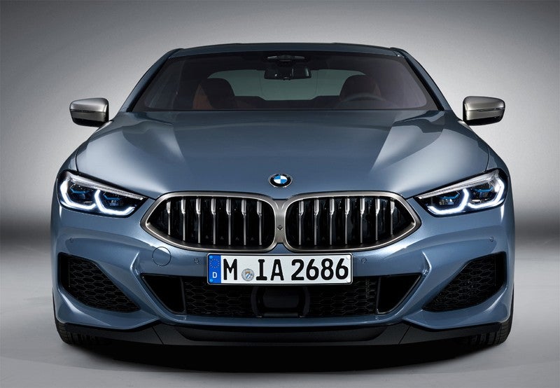 M850i xDrive