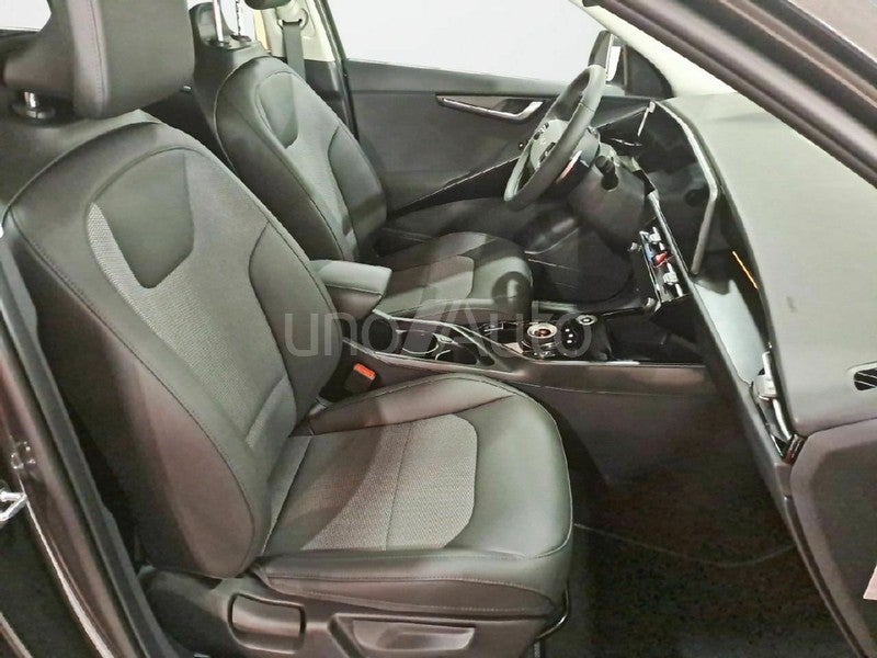 1.6 GDi HEV 95kW 129CV Drive