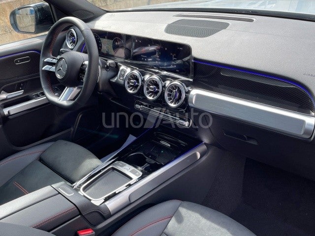 GLA 250e
