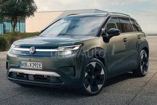 VOLKSWAGEN ID Cross ID.Cross Style 155kW