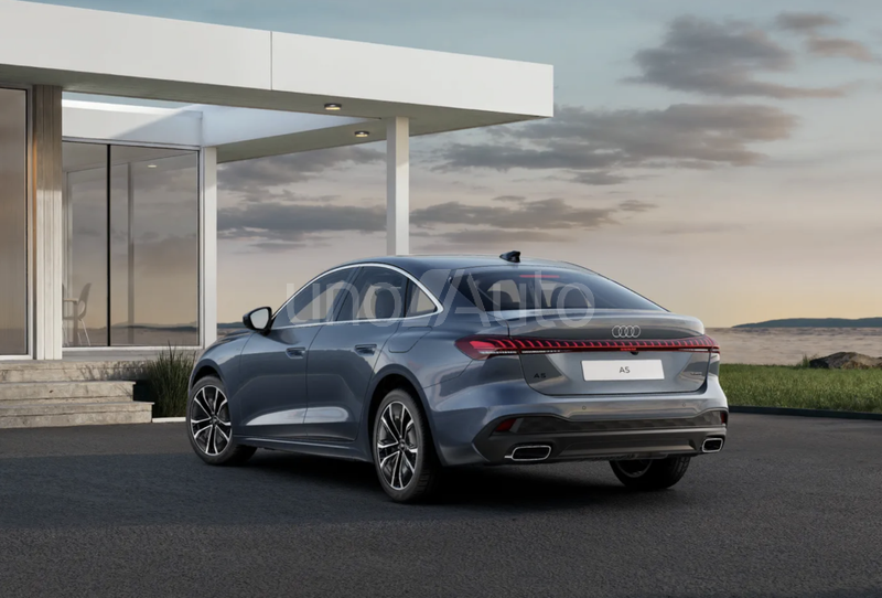 A5 e-hybrid Business quattro S tronic 220kW