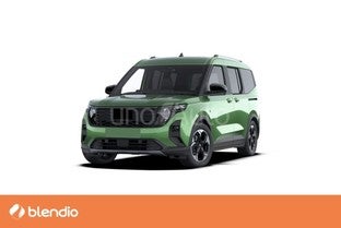 FORD Tourneo Courier 1.0 Ecoboost Active