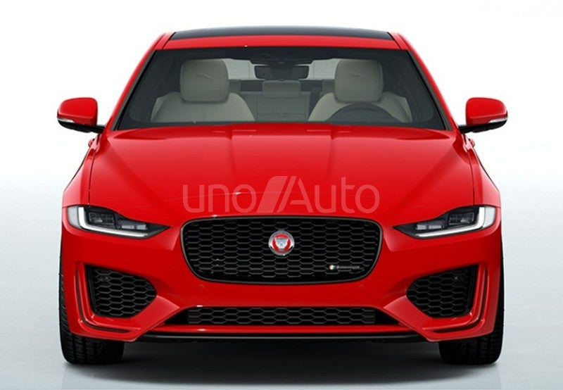 XE 2.0 I4 R-Dynamic SE RWD Aut. 250