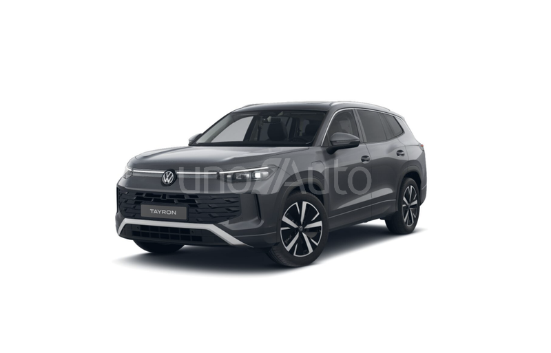 Tayron 1.5 eHybrid DSG6 150kW Más