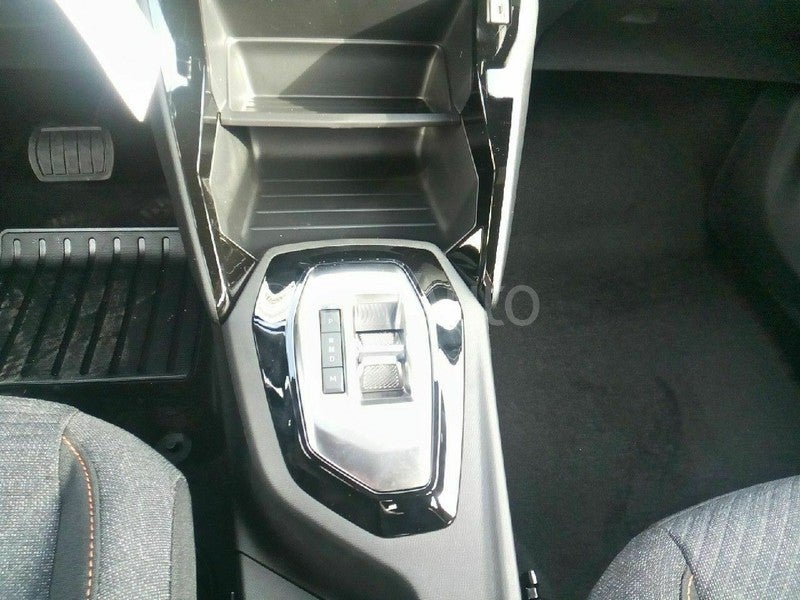 2008 Hybrid 136 Style eDCS6