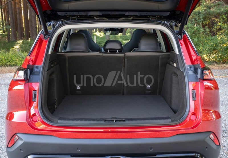 X55 1.5TGDI DCT 7 Aut.