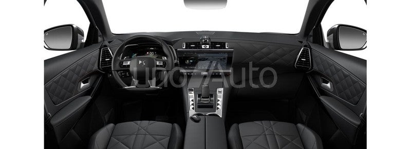 DS 7 E-TENSE 4x4 300 RIVOLI