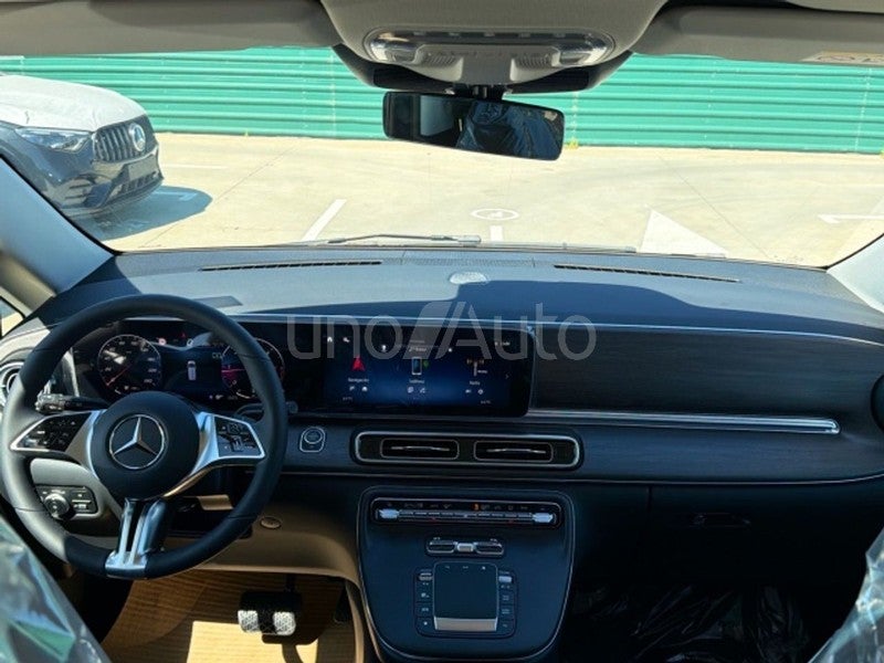 220 d Avantgarde Largo