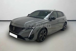 PEUGEOT 308 5P GT Hybrid MHEV 145 e-DCS6