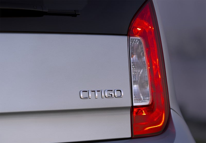 Citigo 1.0 MPI Ambition 55kW