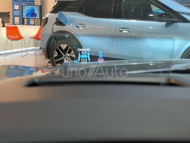 Kuga 2.5 Duratec PHEV ST-Line 4x2