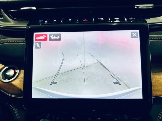 Grand Cherokee 2.0 PHEV 4xe Summit Reserve 280KW