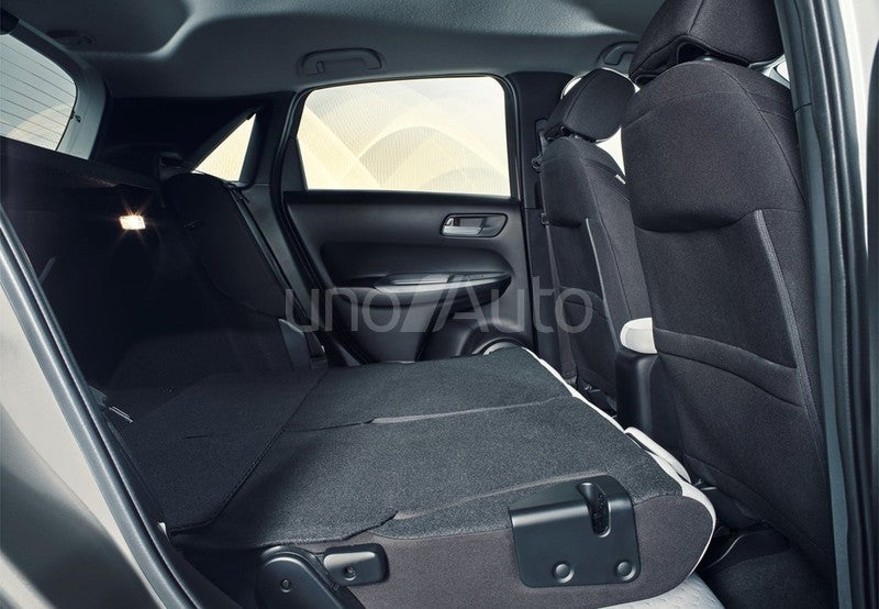 Jazz 1.5 i-MMD Sport