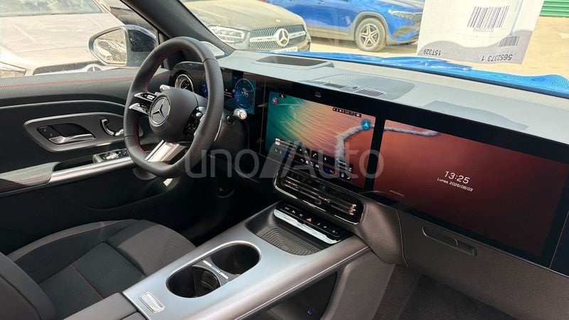 GLB GLB 200 4Matic