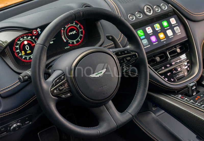 DBX 4.0 AWD Aut.