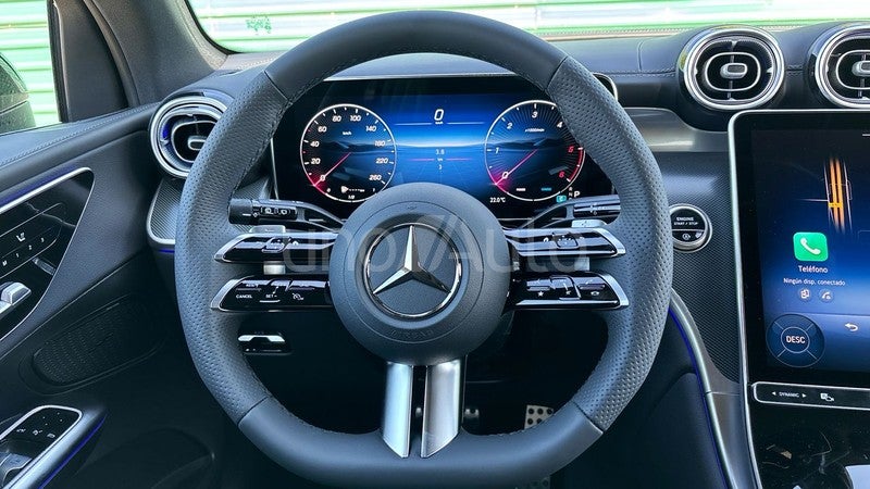 GLC GLC 220 d 4MATIC