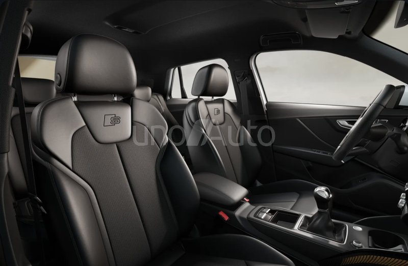 Q2 30 TDI Adrenalin 85kW