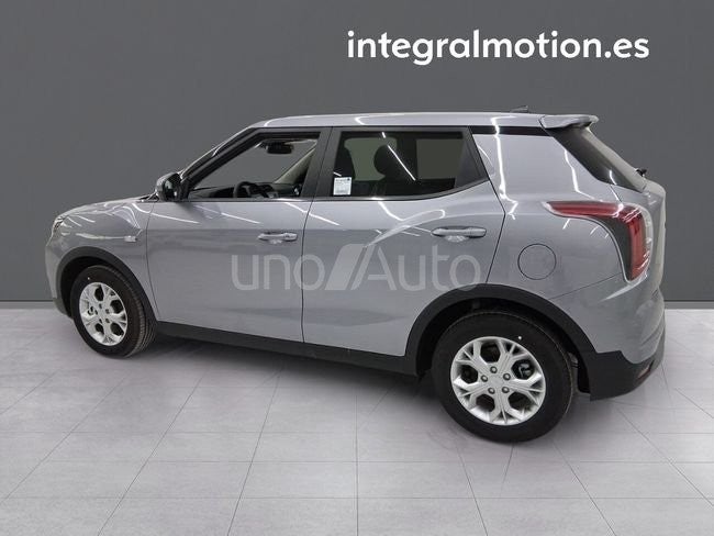 G15T LP Urban Plus GSR