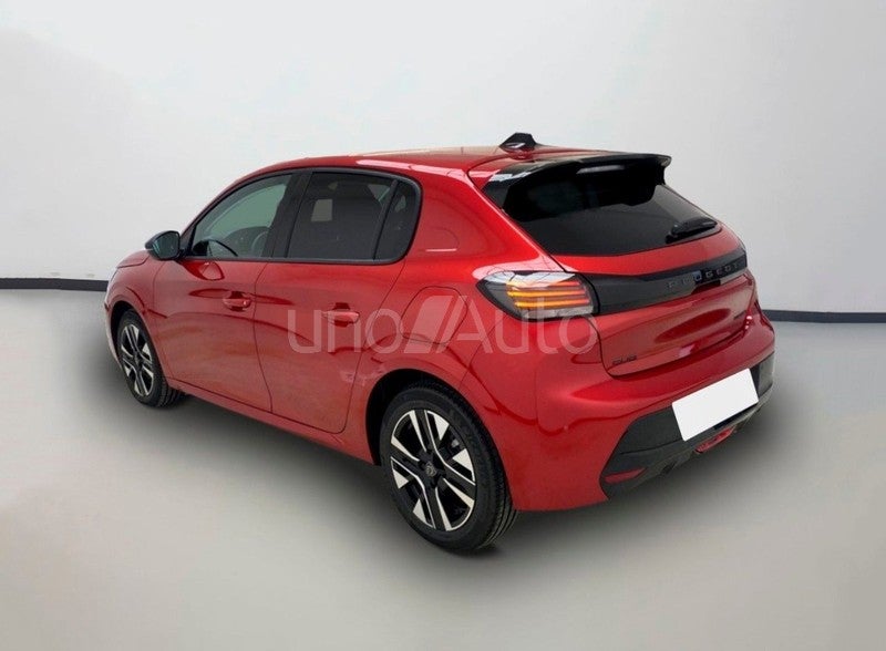 Allure HYBRID 110 eDCS6