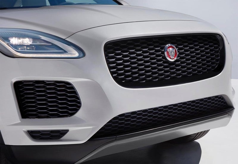 E-Pace 2.0 I4 R-Dynamic HSE AWD Aut. 200