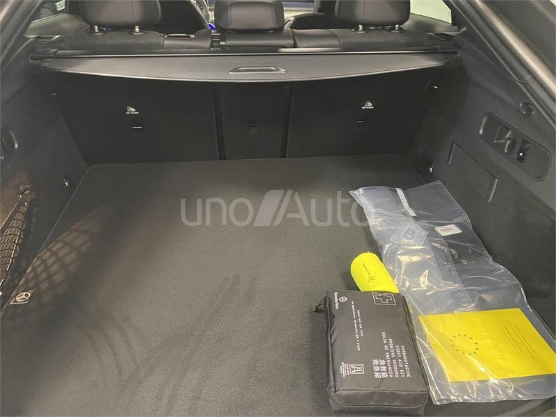 CLASE GLC GLC 220 d 4MATIC