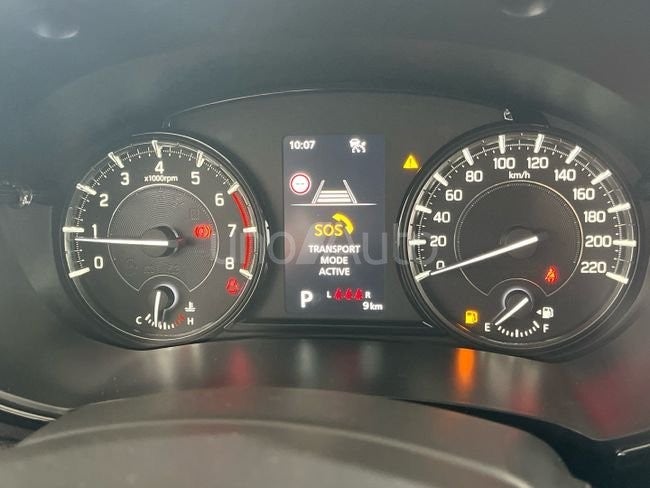 1.4 T Edicion Limitada Mild Hybrid Auto