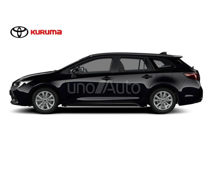 Corolla Touring Sports 140H Active Plus