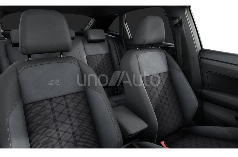 Taigo 1.5 TSI R-Line DSG 110kW