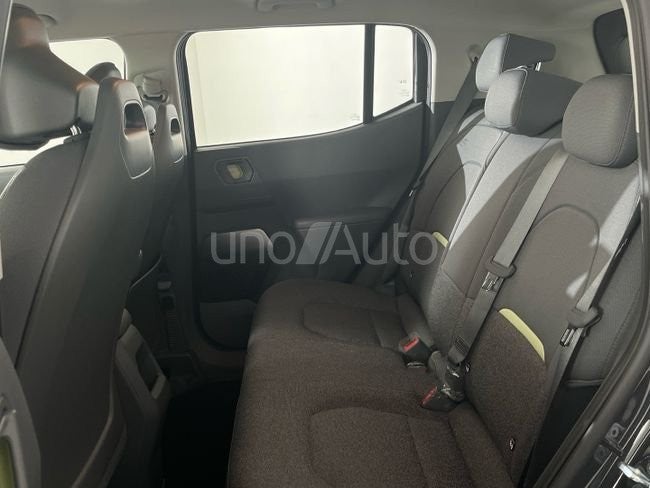 EV2 Standar Range Air 108kW