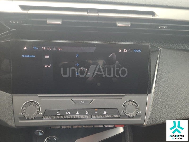 308 1.5 BlueHDi S&S Style EAT8 130