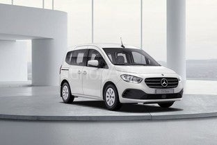 MERCEDES-BENZ Clase T 160d