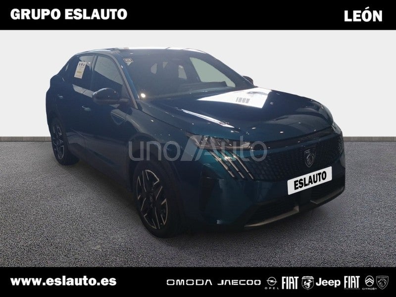 3008 Plug-in Hybrid 195 Allure e-CDT7