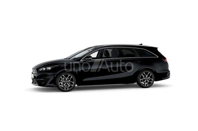 Tourer 1.0 MHEV 74kW (100CV) Drive DCT