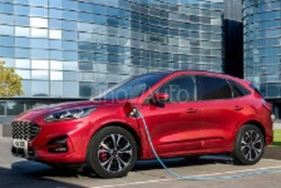 Tres SUV PHEV que llegarán en 2020