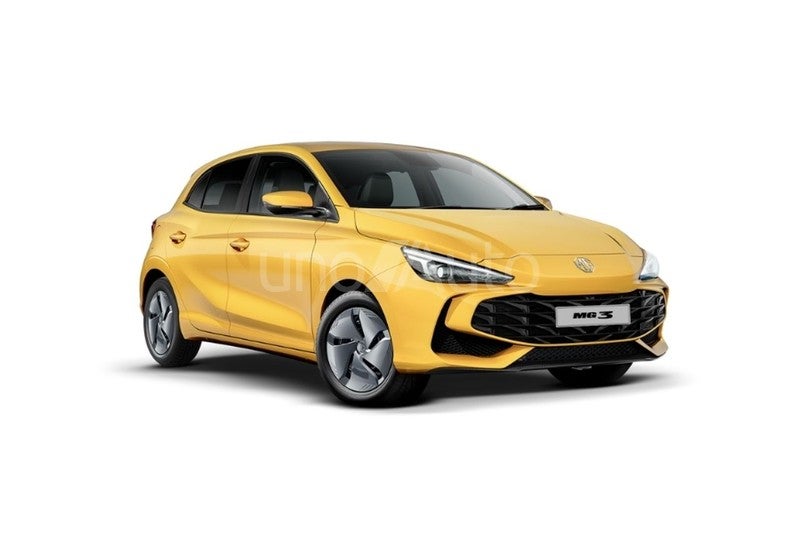 MG3 1.5 Standard