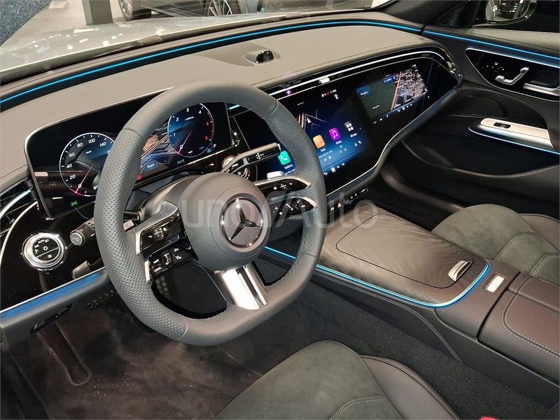 CLASE E 220 d Estate