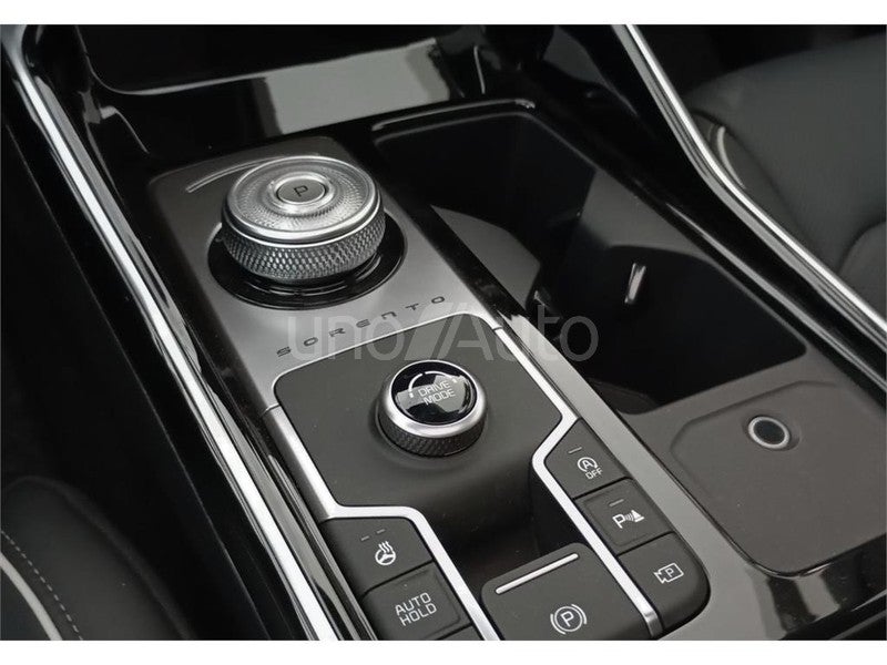 Sorento 2.2CRDi Emotion Pack Premium 4x2 DCT