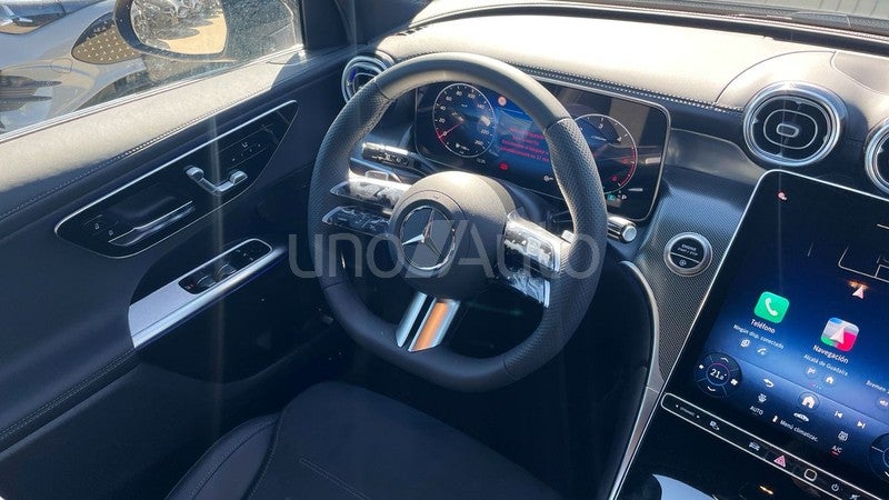 GLC GLC 220 d 4MATIC