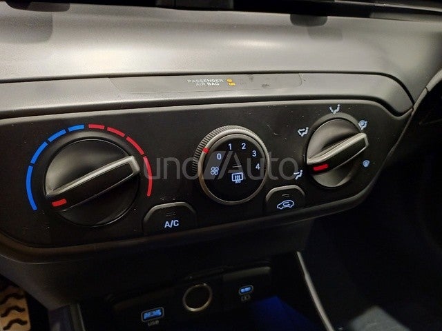 Bayon 1.0 TGDI 48V Maxx 7DCT