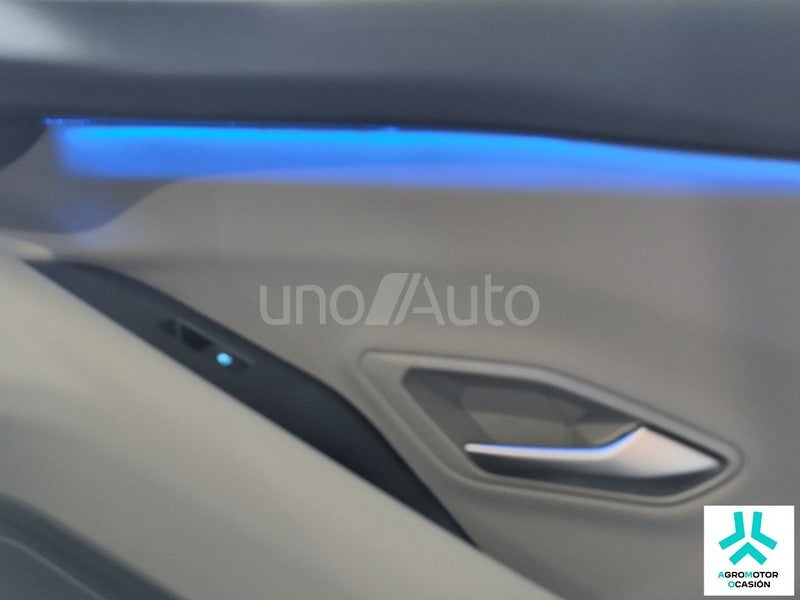 Capri RWD Rango Extendido Select 77kWh