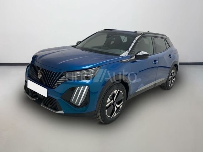 2008 GT Eléctrico 115kW